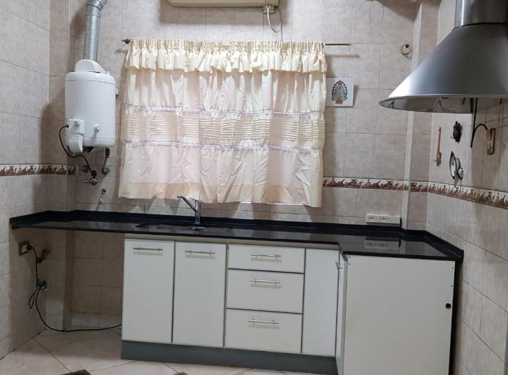 Departamento · 65m² · 5 Ambientes
