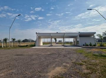 Terreno , San José del Rincón · Barrio Privado Quiloazas - Lote de 20 X 50