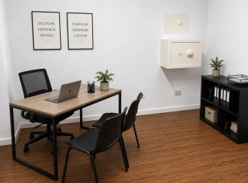 Oficina comercial · 90m² · 4 Ambientes · Oficina en Venta San Nicolás