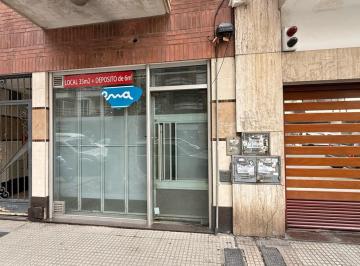 Local comercial · 35m² · 1 Ambiente · Local en Flores