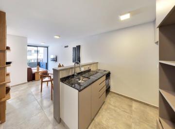 Departamento · 46m² · 2 Ambientes · Departamento 1 Dormitorio en Nueva Córdoba
