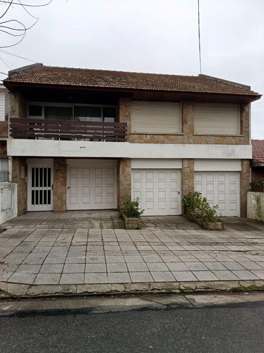 Depto 3 amb, 80m² en Punta Mogotes con cochera