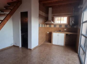Departamento · 2 Ambientes · 1 Cochera · Departamento en Pueblo Nuevo, Luján