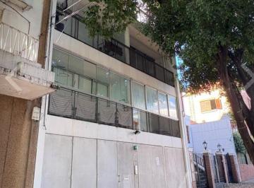 Departamento de 1 ambiente, Coghlan · Venta 1 Ambiente con Cochera