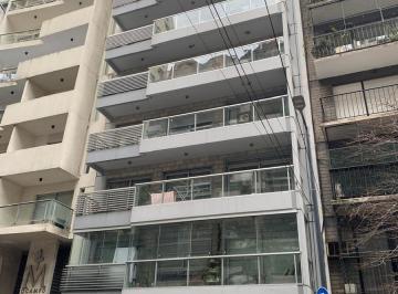 Departamento · 41m² · 2 Ambientes · Departamento en Venta 2 Ambientes en Palermo con Balcón
