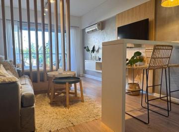 Departamento · 38m² · 1 Ambiente · Departamento en Palermo