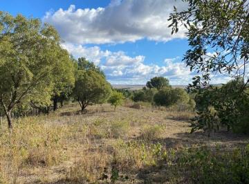 Terreno , La Cumbre · 2 Lotes Barrio Golf (La Loma) La Cumbre