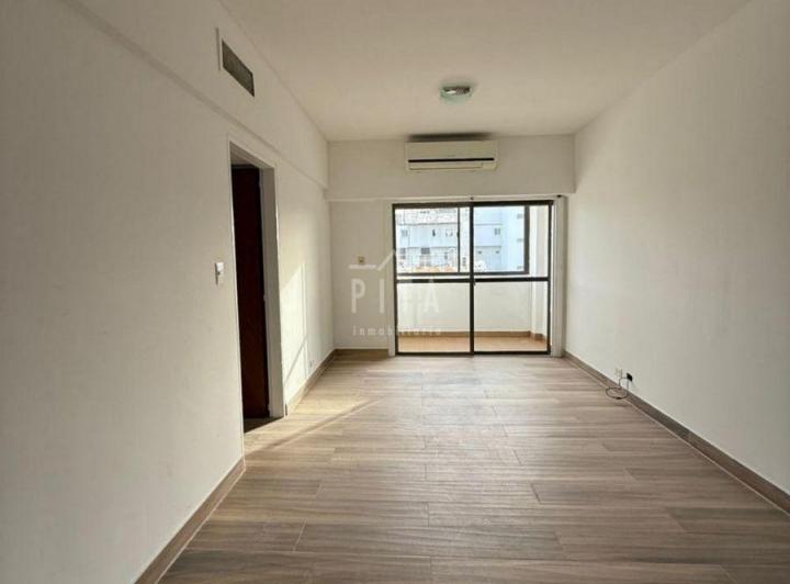 Departamento · 65m² · 1 Ambiente · 1 Cochera