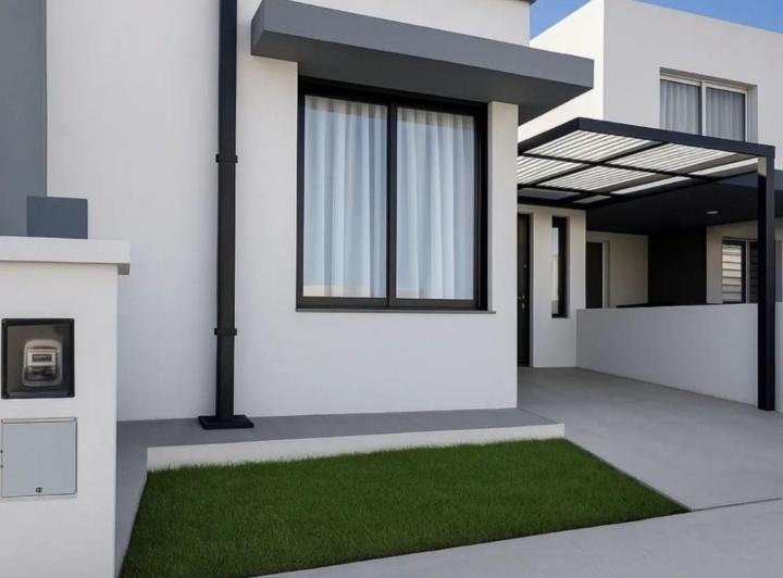 Casa · 126m² · 1 Dormitorio