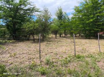 Terreno · 1080m² · Gran Lote en Esquina de 1080 m² con Vista a Las Sierras – Ideal Inversión o Vivienda