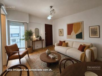 Departamento · 40m² · 2 Ambientes · Departamento 2 Ambientes en Florida Mitre/este