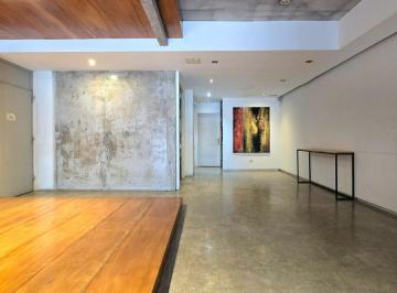 Departamento de 3 ambientes, Villa Urquiza · Dueño Alquila Luminoso 3 Amb con Cochera