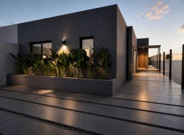 Casa · 126m² · 5 Ambientes · 2 Cocheras · 3 D - 2 Baños - a Estrenar