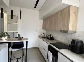 Departamento · 49m² · 2 Ambientes · Departamento 2 Ambientes - Barrio Norte, Capital Federal