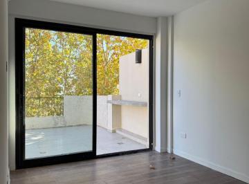 Departamento de 3 ambientes, Caballito · Estrenar: 3amb Frente Balcón Terraza en Caballito