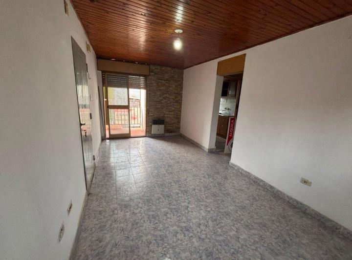 Departamento · 74m² · 4 Ambientes