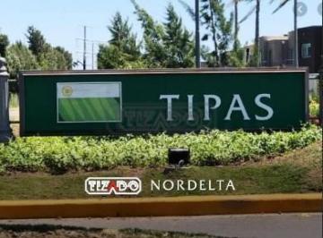 Terreno · 450m² · Terreno Lote en Venta en Tipas, Nordelta, Tigre