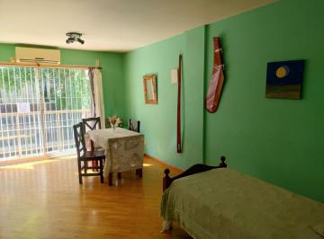 Departamento · 32m² · 1 Ambiente · Comodo y Luminoso Monoambiente