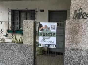 Casa · 113m² · 3 Ambientes · Oportunidad PH Para Reciclar o Inversion