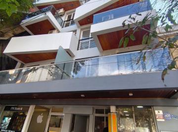 Departamento · 40m² · 3 Ambientes · Departamento en Alquiler Cofico un Dormitorio con Balcón