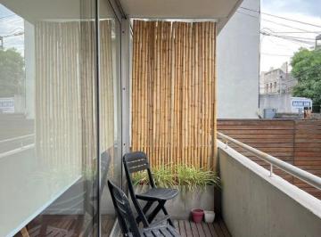 MIN-MIN-26_2 · Departamento 2 Ambientes - Alquiler Haedo - con Cochera
