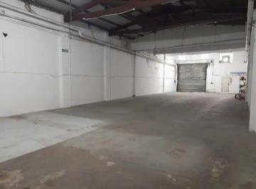 MIN-MIN-32_2 · Galpón/depósito 800 m² - Villa Sarmiento - Cercano Al Acceso Oeste