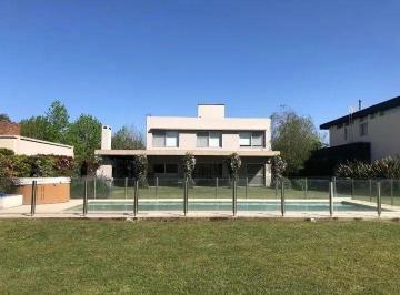 MIN-MIN-60_2 · Hermosa Casa 4 Ambientes Club de Campo San Patricio