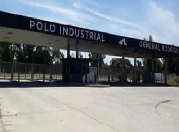 MIN-MIN-72_2 · Lote Industrial de 4000 m²