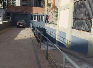 MIN-MIN-89_2 · Deposito 15.000 m² - Parque Patricios - Caba - Valor a Consultar