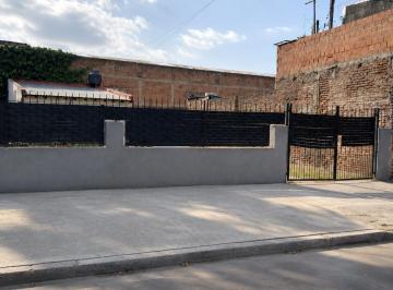 Terreno , San Fernando · Se Vende Lote de 12 m X 35 m con Casita de 2 Ambientes