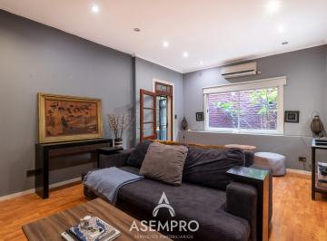 PH · 139m² · 5 Ambientes · PH 5 Ambientes en Venta en Villa Crespo