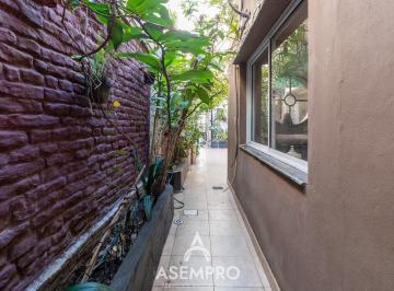 PH · 139m² · 5 Ambientes · PH 5 Ambientes en Venta en Villa Crespo