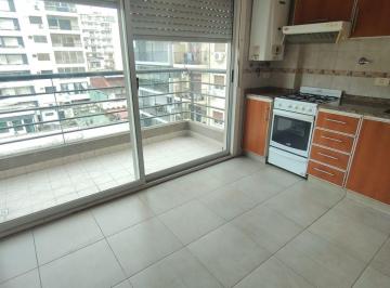 Departamento · 27m² · 1 Ambiente · Alquiler Departamento Monoambiente en Flores