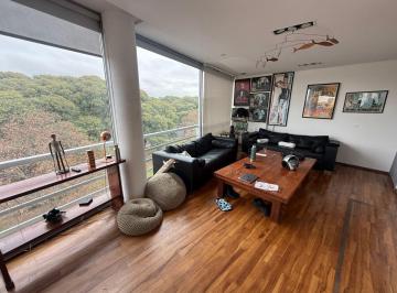 Departamento de 2 ambientes, Chacarita · Exclusivo Dúplex Loft de 100 m² con Terraza y Cochera | Apto Profesional en Distrito Audiovisual