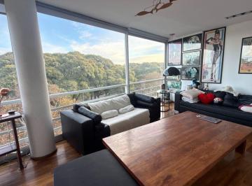 Departamento de 2 ambientes, Chacarita · Exclusivo Dúplex Loft de 100 m² con Terraza y Cochera | Apto Profesional en Distrito Audiovisual