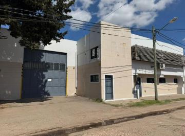 MIN-MIN-169_2 · Excelente Galpón/depósito 1000 m² - Ubicación Extratégica 200 m Acceso Oeste - Zonificación Industrial