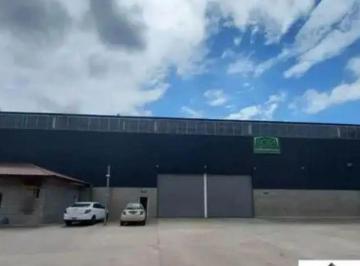 MIN-MIN-176_2 · Excelente Galpón Sobre Colectora Mano Luján, La Reja. Valor a Consultar