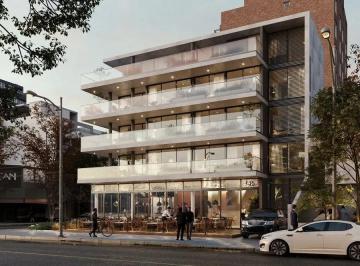 MIN-MIN-180_2 · Nuevo Emprendimiento Departamentos de 2 y 3 Ambientes - Locales Centro de Castelar Valor a Consultar