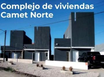 MIN-MIN-183_2 · Complejo de Duplex Camet Norte - 4 Unidades a Estrenar - 2 y 3 Ambientes