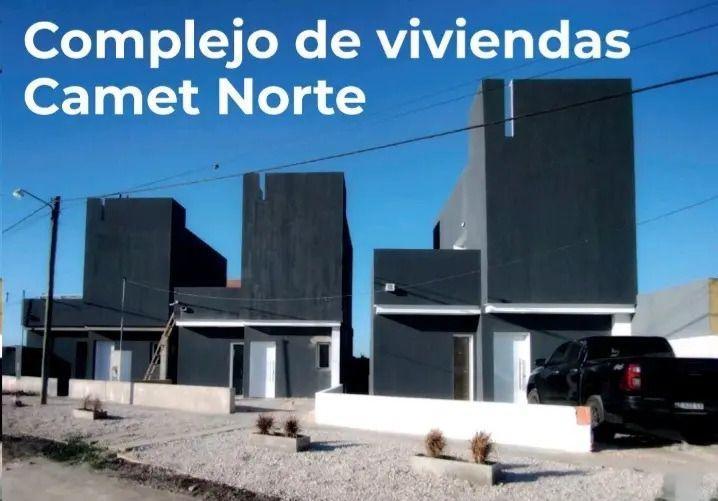 Casa · 100m² · 3 Ambientes · 1 Cochera