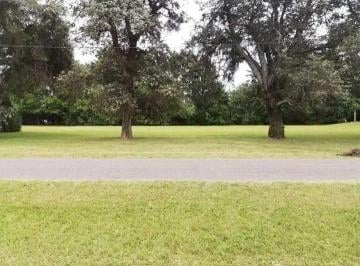 MIN-MIN-203_2 · Lote de 1687 m² Club de Campo San Diego