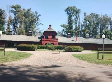 MIN-MIN-206_2 · Lote 1500 m² Haras San Pablo Club de Campo Gral Rodriguez