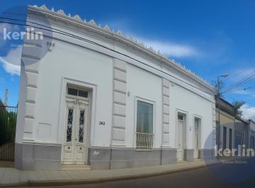 Terreno · 1000m² · 1 Cochera · Casa - San Nicolas de Los Arroyos