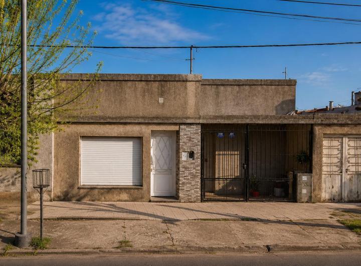 Casa · 207m² · 5 Ambientes · 1 Cochera
