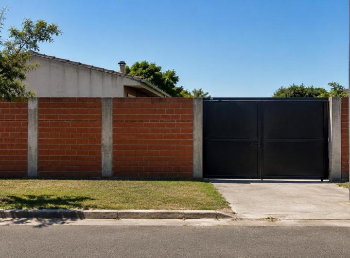 Terreno · 516m²