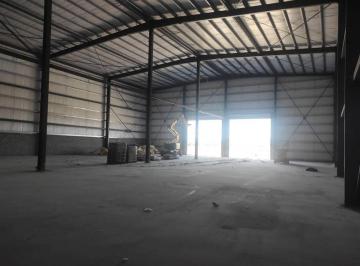 MIN-MIN-225_2 · Nave Industrial 1.200 m² a Estrenar - Parque Industrial R25 Moreno