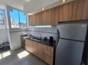 MIN-MIN-229_2 · Departamento Semipiso 4 Ambientes - Totalmente Refaccionado a Nuevo - Amoblado - Excelente Ubicacion