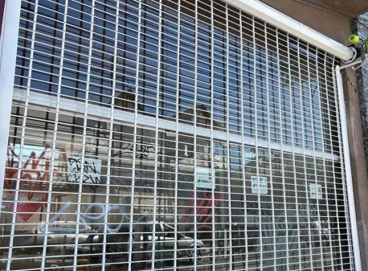 Local comercial · 250m²