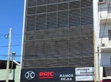 MIN-MIN-242_2 · Oficina Comercial en Edificio de Categoria