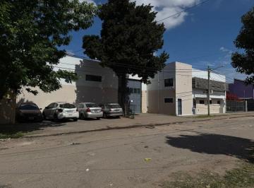 MIN-MIN-250_2 · Excelente Galpón/depósito 1000 m² - Ubicación Extratégica 200 m Acceso Oeste - Zonificación Industrial